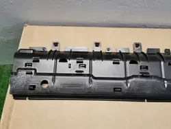Volant Airbag Inférieur Porsche OE 9Y0121293
