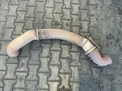 DAF OE 1743073 Flexibles Auspuffrohr - Gebraucht