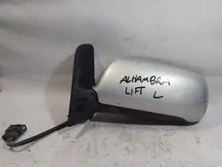Linker spiegel OEM TRW4724 voor Seat Alhambra I