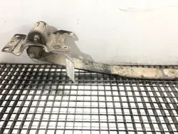 Rechte hintere Feder OEM LORK-713-9707 für Opel Movano B