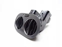 Rejilla ventilación túnel trasero OEM 5N0819203A