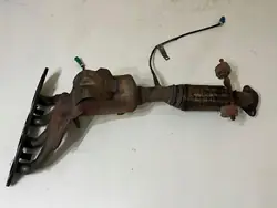 Katalysator Volvo V50 S40 II 1.8 16V OEM 3110114000