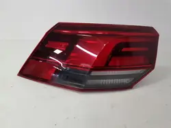 Lámpara trasera izquierda Volkswagen Golf 8 VIII 5H0945095C