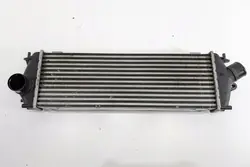 INTERCOOLER TRAFIC II VIVARO A LIFT 2.0 DCI