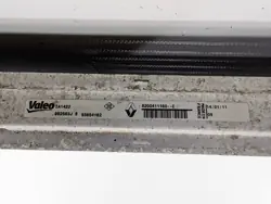 INTERCOOLER TRAFIC II VIVARO A LIFT 2.0 DCI