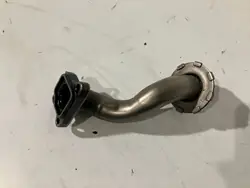 Tuyau de pompe à huile OEM 057115252E pour Audi Q7 4.2 TDI