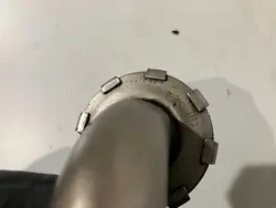 Tuyau de pompe à huile OEM 057115252E pour Audi Q7 4.2 TDI