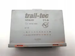 Gebrauchtes Anhängerkupplungsmodul OEM 10R0510280 Citroen