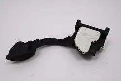 Potenciômetro do pedal do acelerador Fiat 500 OEM 520540940