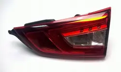 Nissan Qashqai II 2014-2016 Lámpara Trasera Derecha OEM