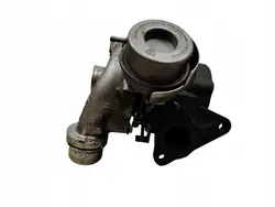 Käytetty turboahdin OEM 54399700030 Nissan Qashqai:lle