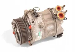 Jaguar OE 9X23 19D629DA Compresseur AC