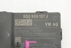 Bagageluckmodul OEM 5Q0959107J för VW Grupp