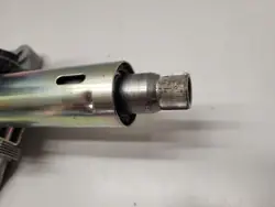Rattstolpe Mercedes-Benz OEM A1664606300