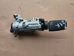Interruptor de Ignição + Chave VW Tiguan II FL