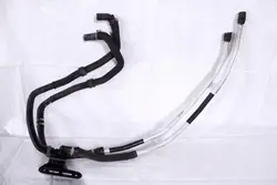 BMW X7 G07 Vesiputki 6821664 6821665