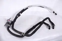 Tubo acqua BMW X7 G07 6821664 6821665