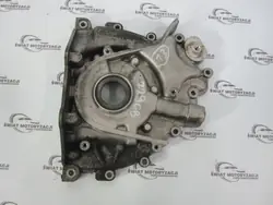 Ölpumpe Land Rover Discovery 2.7 D OEM 4R8Q-6600-AD