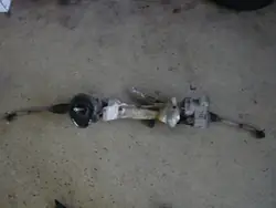 Styrväxel BV6C3D070CE Ford Focus Mk3