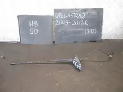 Antenne Opel Astra J 09-12 13331944