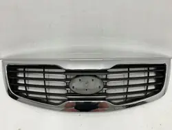 KIA Sportage III Grill 86352-3W000