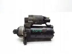 Startmotor OEM KAM-WACH KAMIL JANIK 5W18