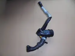 Tuyau Nissan Qashqai 1.5 D OEM 147137396R