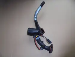 Nissan Qashqai 1.5 D Putki OEM 147137396R