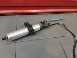 BMW OEM 8517902 Brandstofffilter-Verwarmingsbasis - Gebruikt