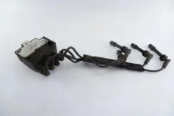 Zündspule OEM 1103872 für Opel Vectra B 1.6 16V