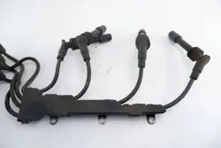 Bobine d'allumage OEM 1103872 pour Opel Vectra B 1.6 16V