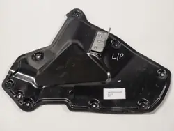 Placa de refuerzo de puerta OEM 801455NA0A Infiniti QX50