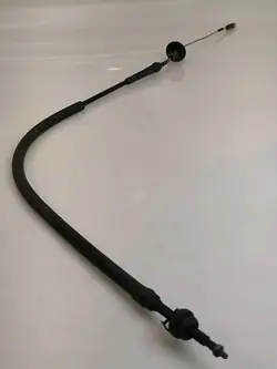 Audi 80 90 S2 B4 gasleiding OEM 893721555H