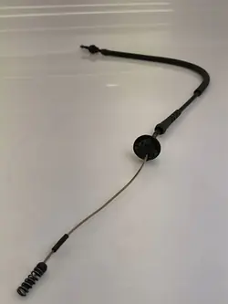Linha de gás Audi 80 90 S2 B4 OEM 893721555H
