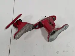 OEM 65DFGHIMDFRE Paire de Charnières Porte Avant Droit
