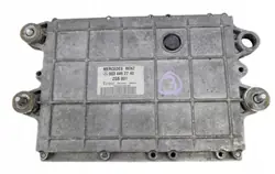 Mercedes-Benz C W203 2002 Seitenspiegel-Modul OEM 0034462740