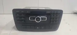 Mercedes Radio Navigaatio OEM 2469000112