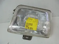 MITSUBISHI COLT II C10 Left Headlight Reflector OEM