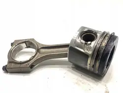 Kolv med Vevarstake OEM LORK-370-33778 BMW F25 2.0