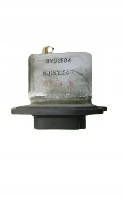 Resistencia de soplador Mazda OE OEM rteko {2PP