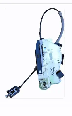 SEAT IBIZA 4 IV Vänster Framdörrslås 5N1837015E