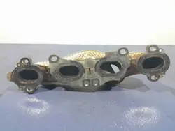 Collecteur d'échappement droit Porsche OE OEM 0P2253034A