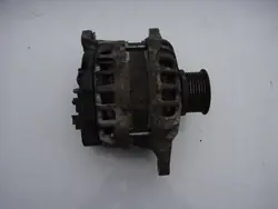Vaihtovirtageneraattori Fiat Ducato Iveco Daily 2.3 OEM 5801580927