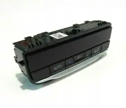 Panneau AC arrière BMW OEM 7942739 pour X4 G02/X3 G01