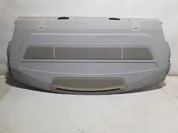 Estante trasera Mercedes CLS W218 OEM 2186900649