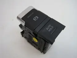 Handbremschalter Volkswagen OE 5NA927225B