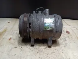 Compresor de aire acondicionado Chevrolet Matiz 1.0 B 720085