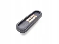 Joint de porte latérale Ford Focus OEM 1400095480