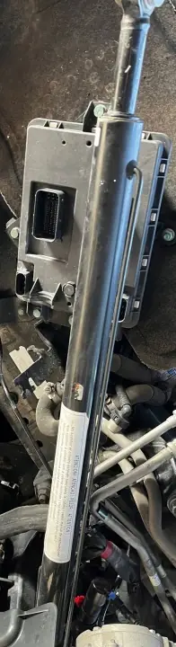 MAN TG3 Kabinenkippzylinder OEM 81.978122319