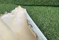 Parafango anteriore sinistro IVECO DAILY IV 3800002